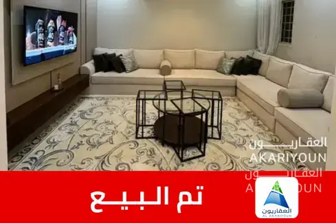 شقة للبيع في حي الصحافة