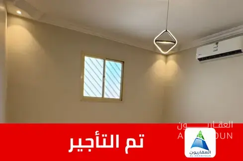 شقة للإيجار في حي الياسمين