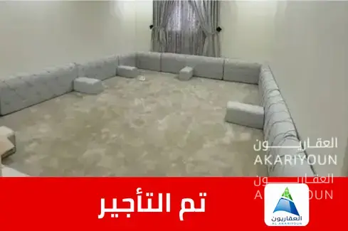 شقة للإيجار في حي الصحافة