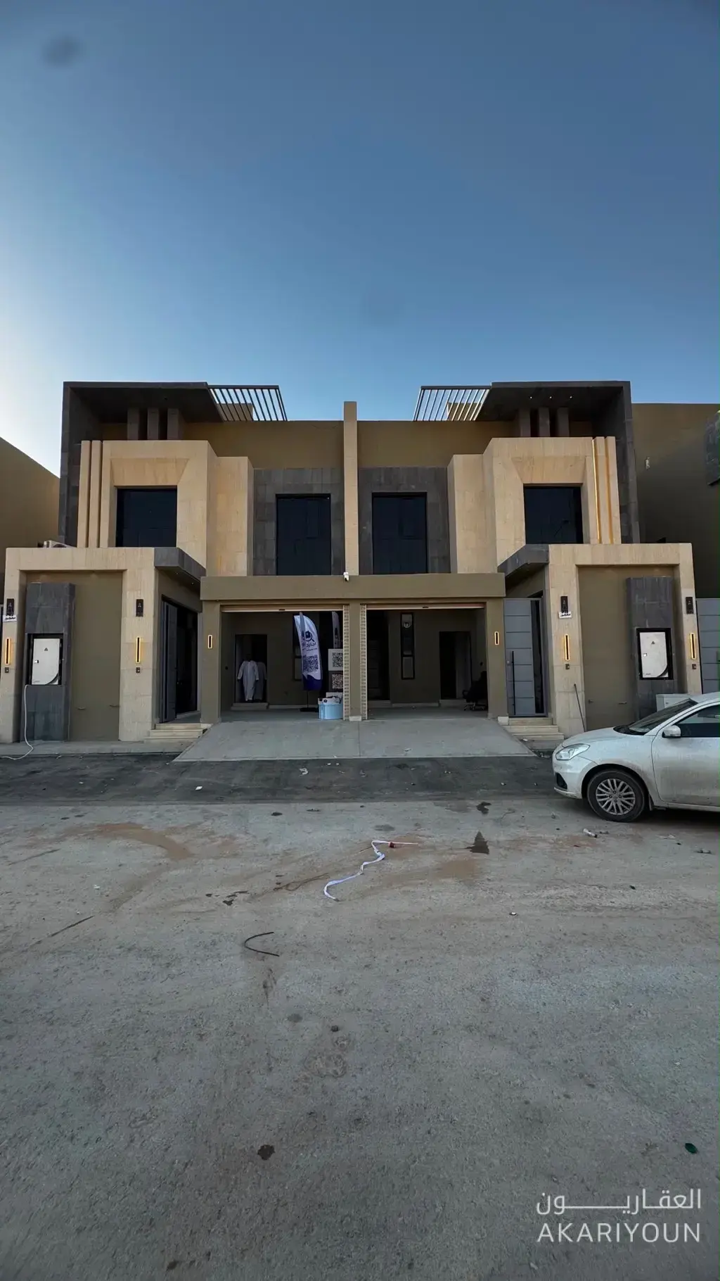 دور للبيع في طيبة