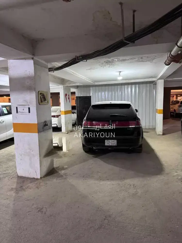 شقة للبيع في حي الملقا