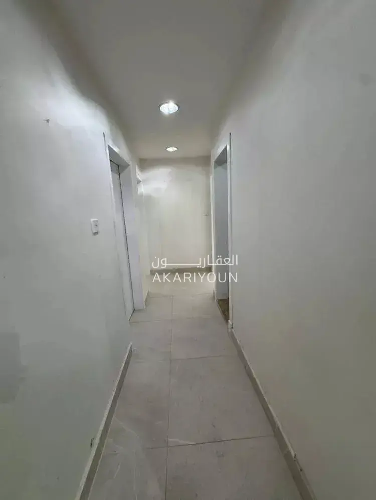 شقة للبيع في حي الملقا