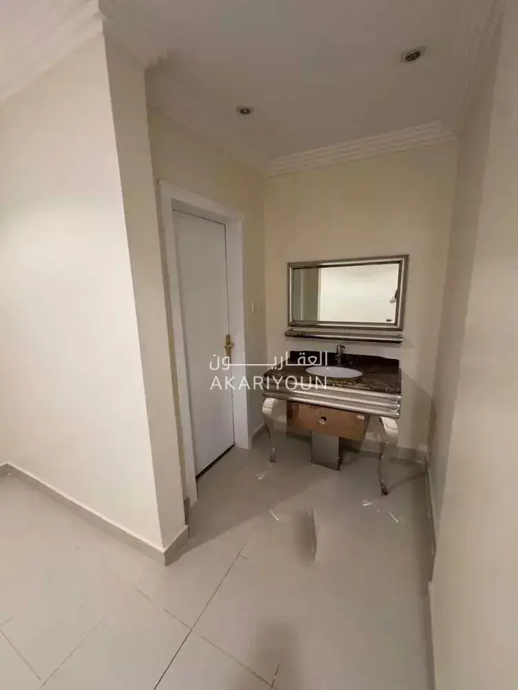 شقة للبيع في حي الملقا