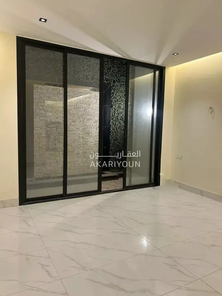 دور للإيجار في حي النرجس