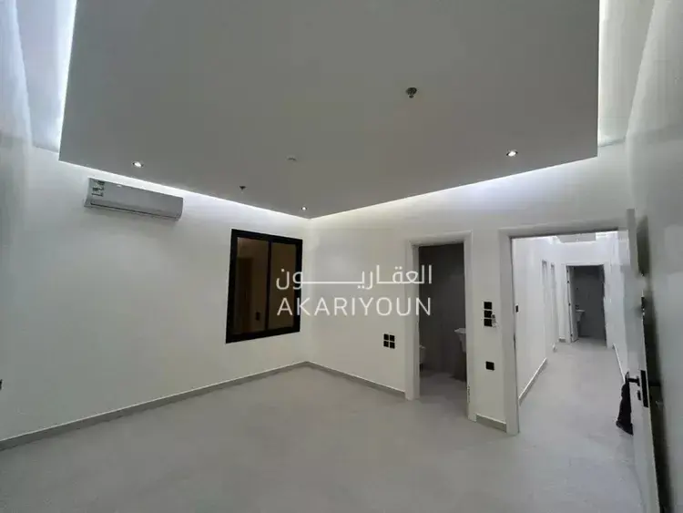 شقة للإيجار في حي النرجس