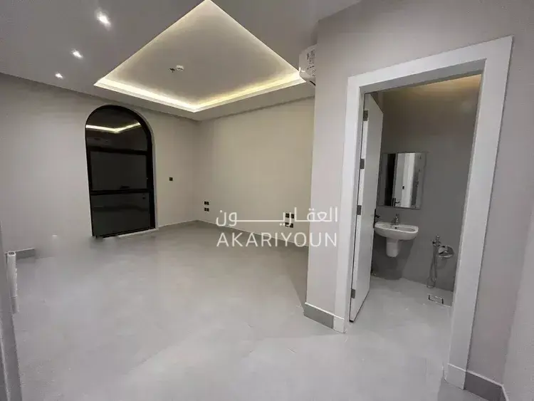 شقة للإيجار في حي النرجس