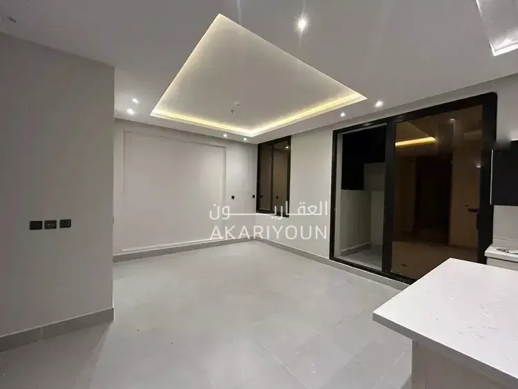 شقة للإيجار في حي النرجس