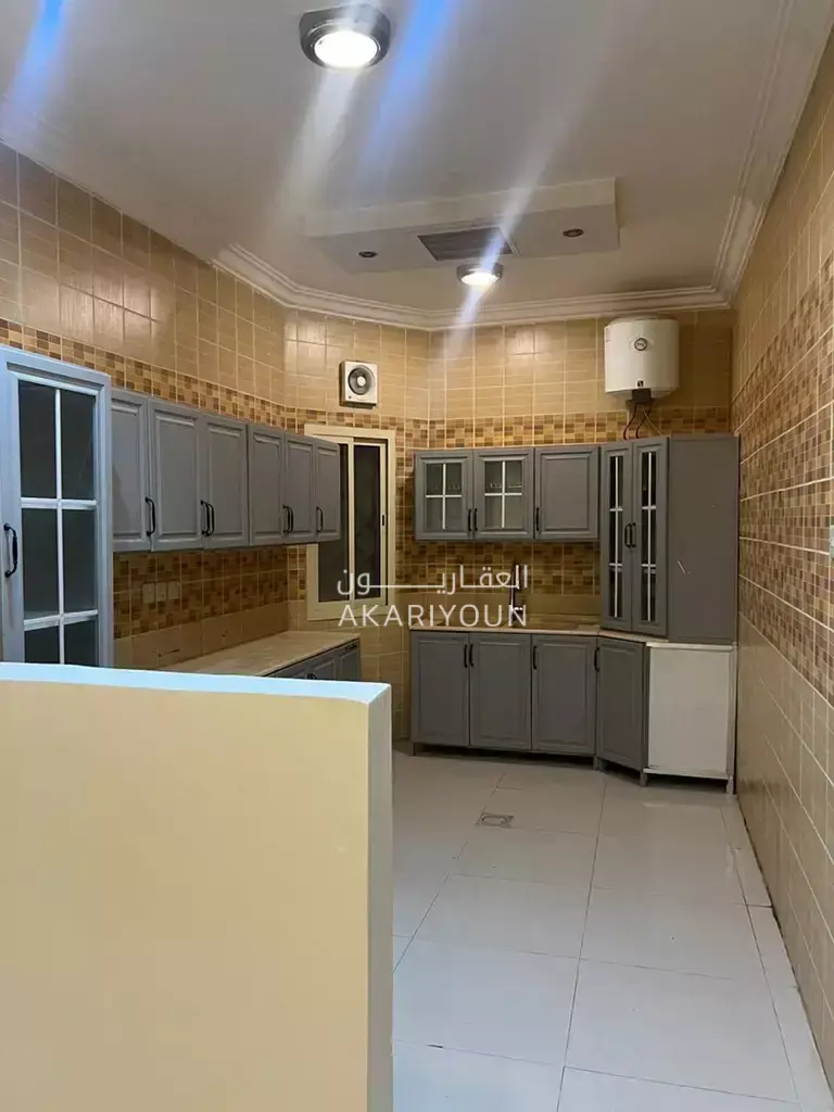 شقة للإيجار في حي الوادي