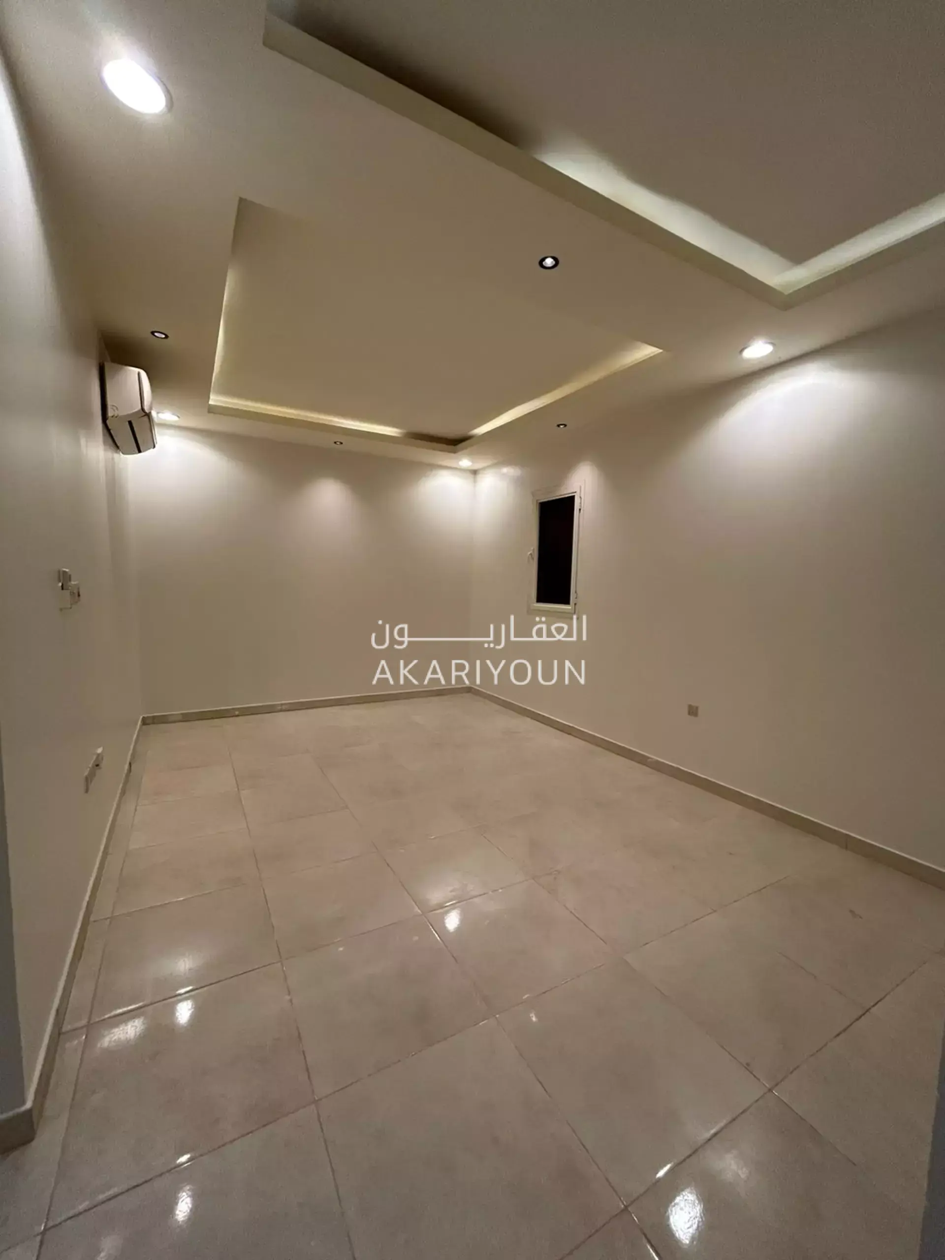 شقة للإيجار في حي النرجس