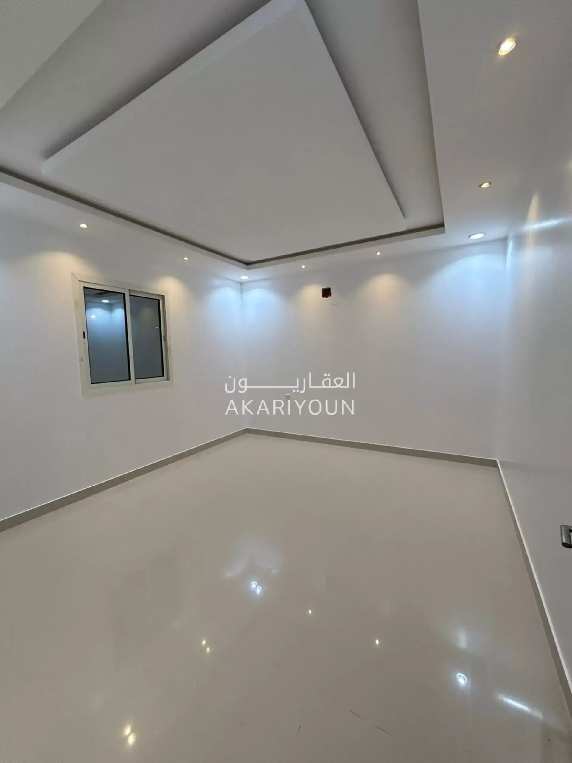 شقة للإيجار في حي النرجس