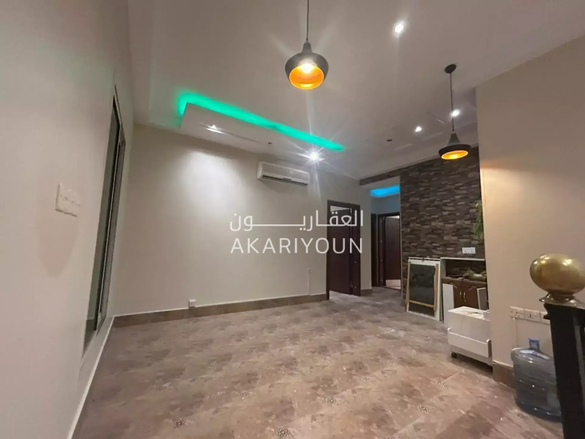 شقة للإيجار في حي التعاون