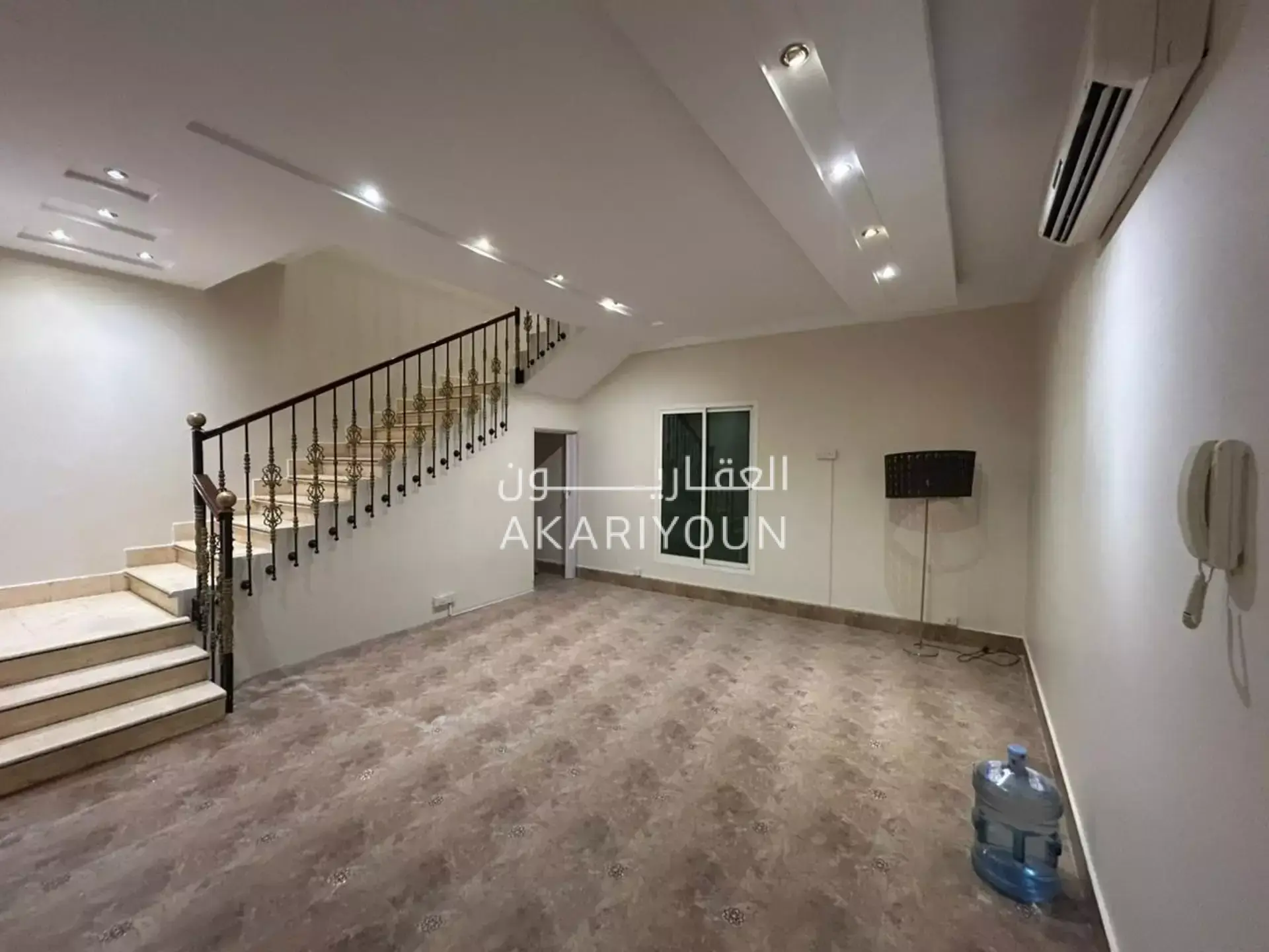 شقة للإيجار في حي التعاون