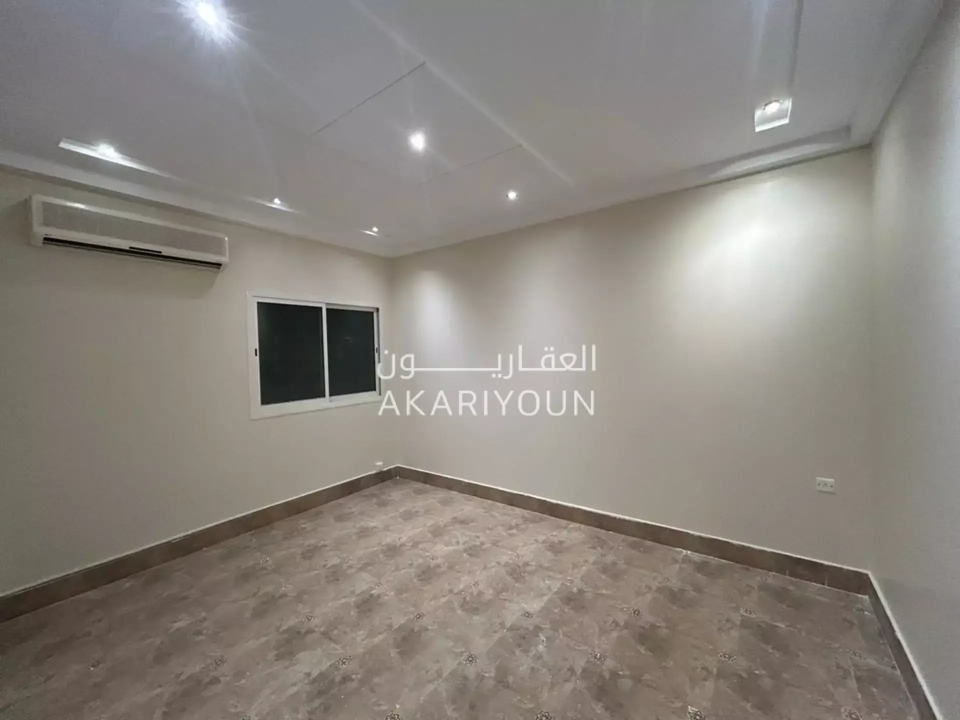 شقة للإيجار في حي التعاون