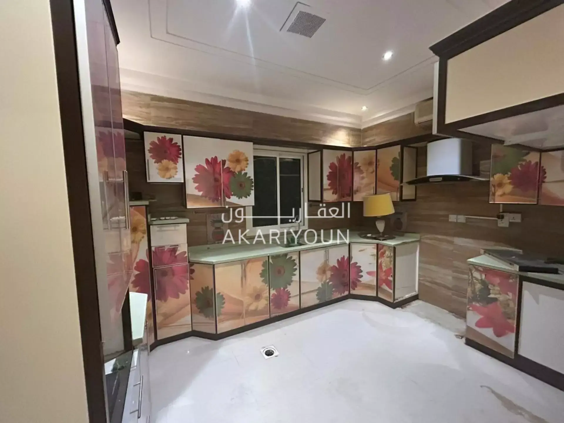 شقة للإيجار في حي التعاون