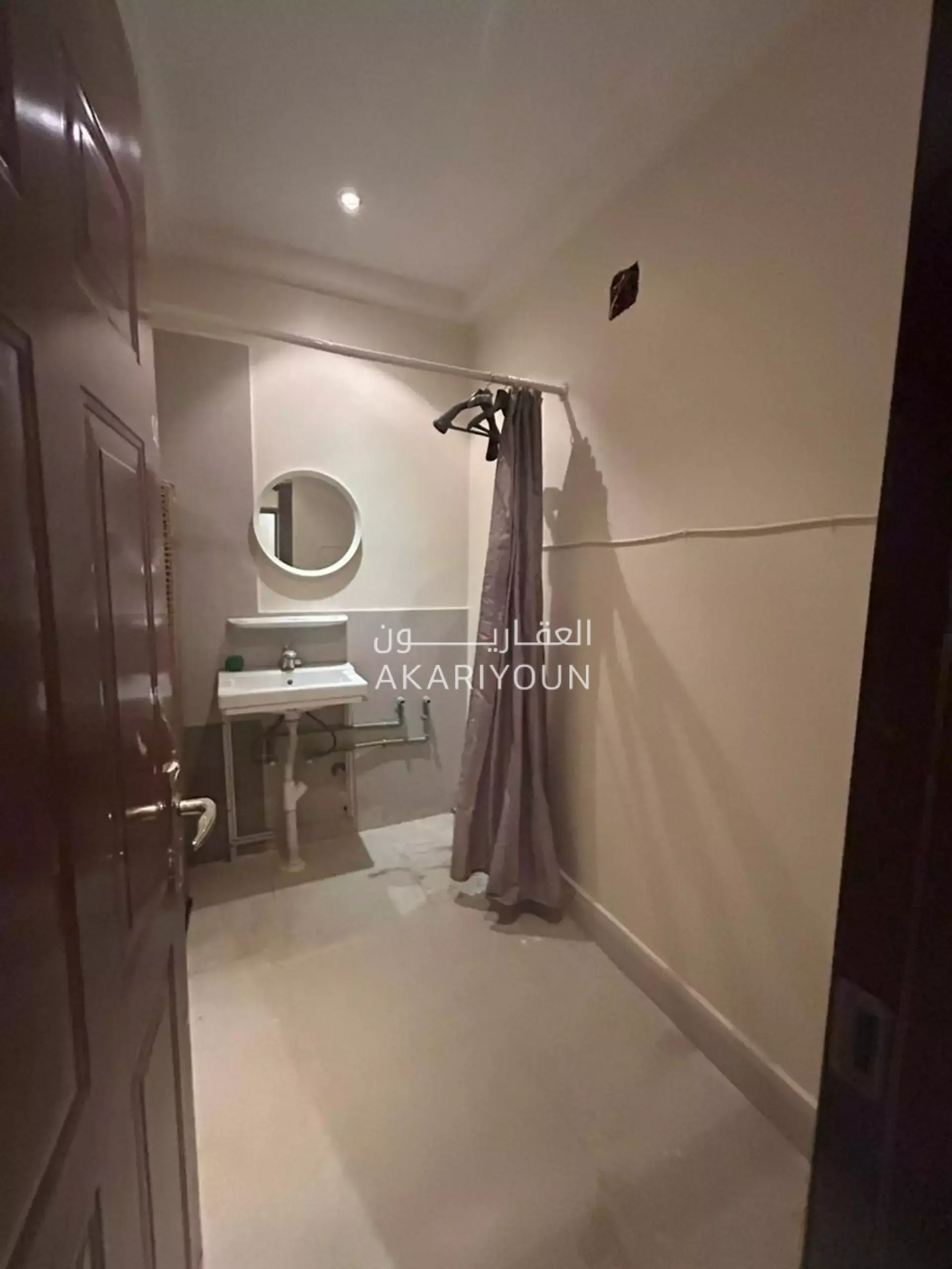 شقة للإيجار في حي التعاون