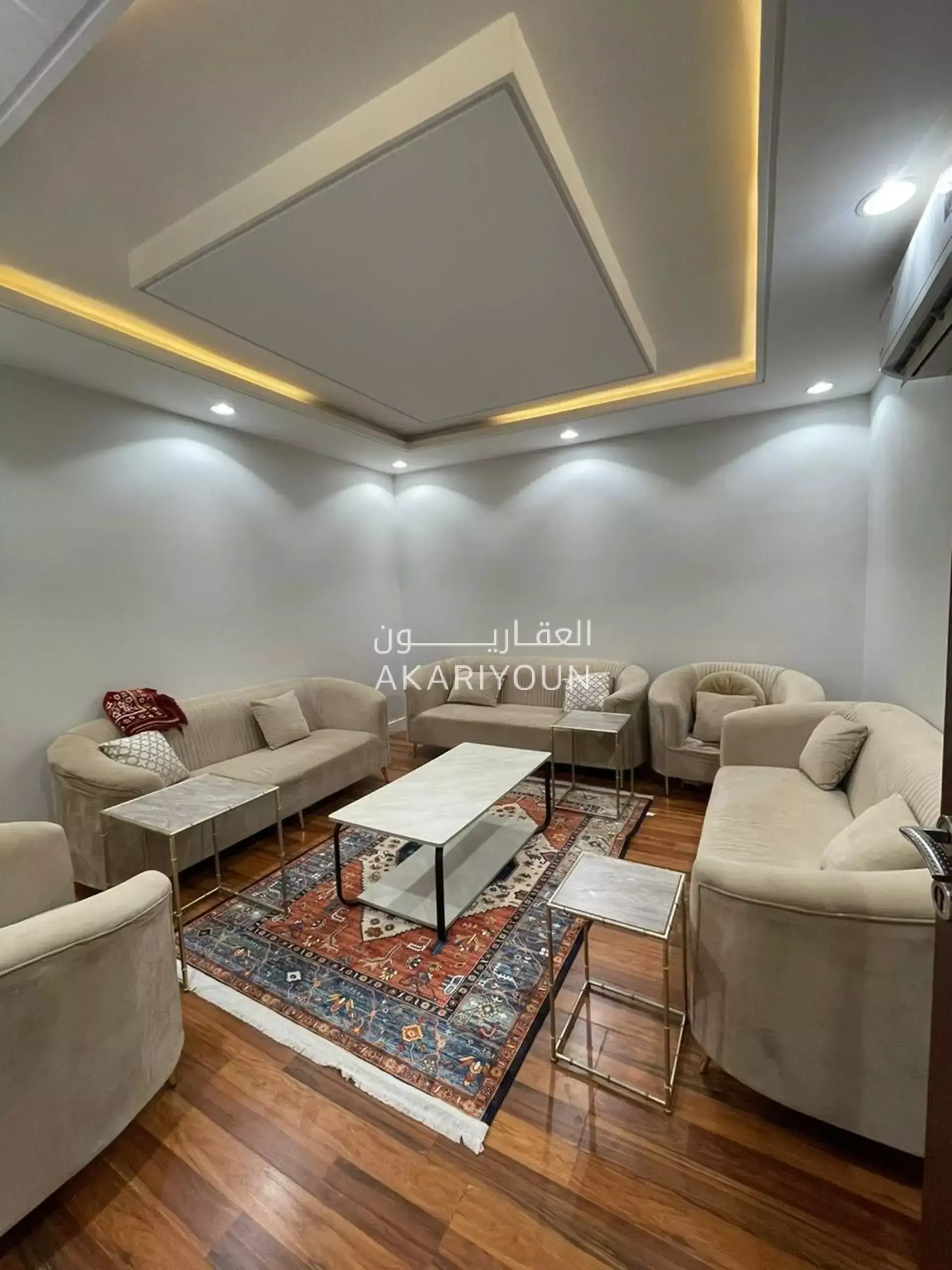 شقة للإيجار في حي قرطبة