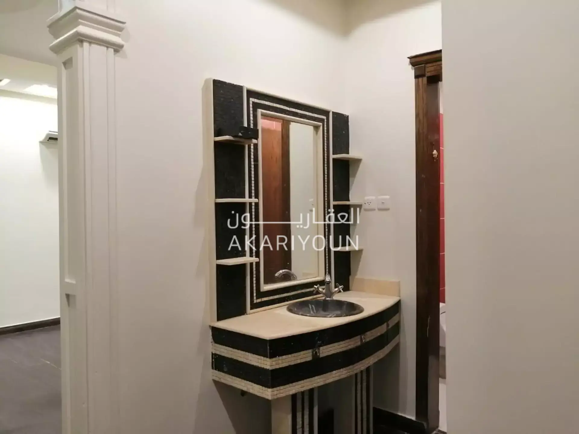 فيلا للبيع في حي الصحافة