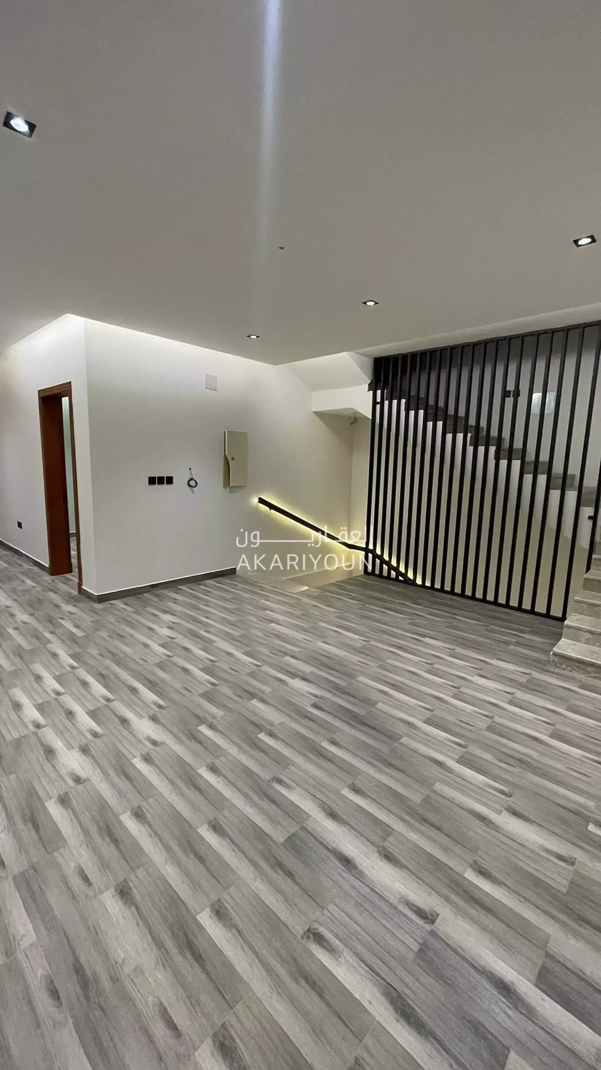 فيلا للإيجار في حي الصحافة