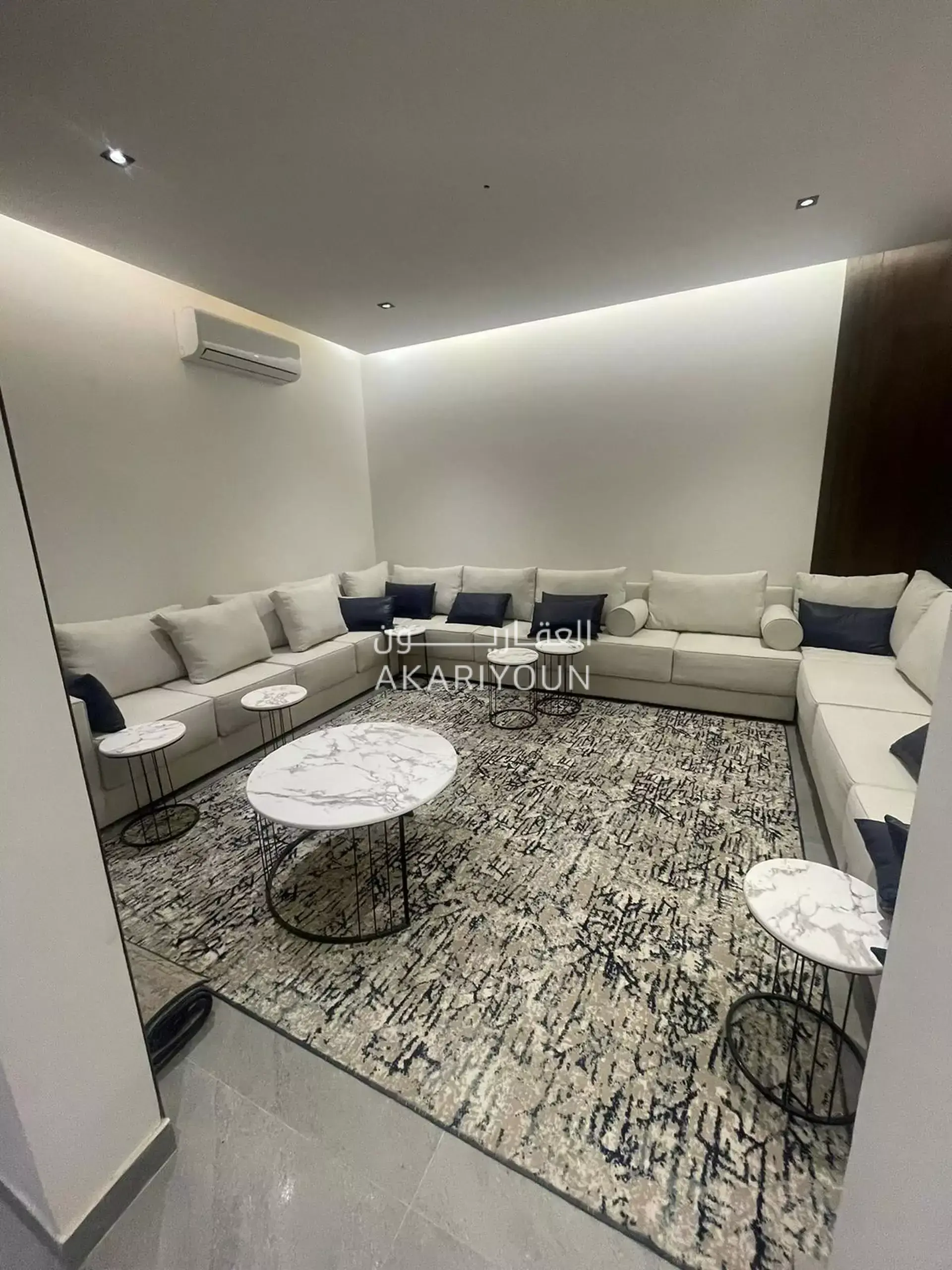 فيلا للإيجار في حي الصحافة