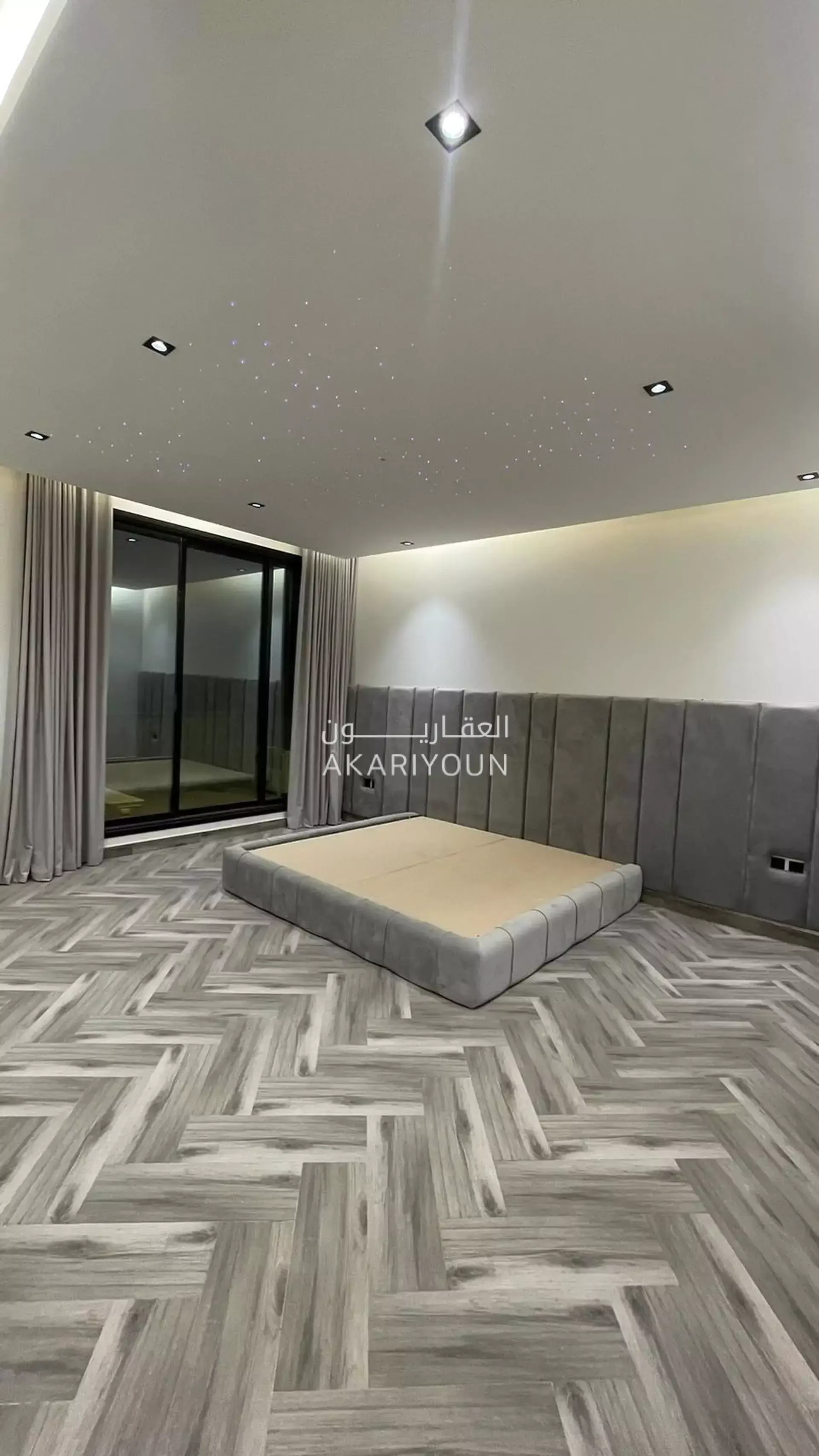 فيلا للإيجار في حي الصحافة