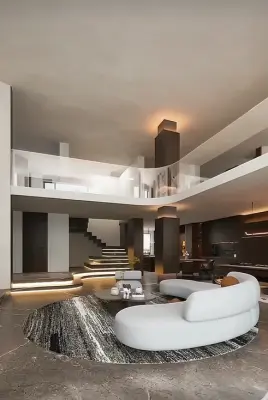 فيلا للبيع في حي قرطبة