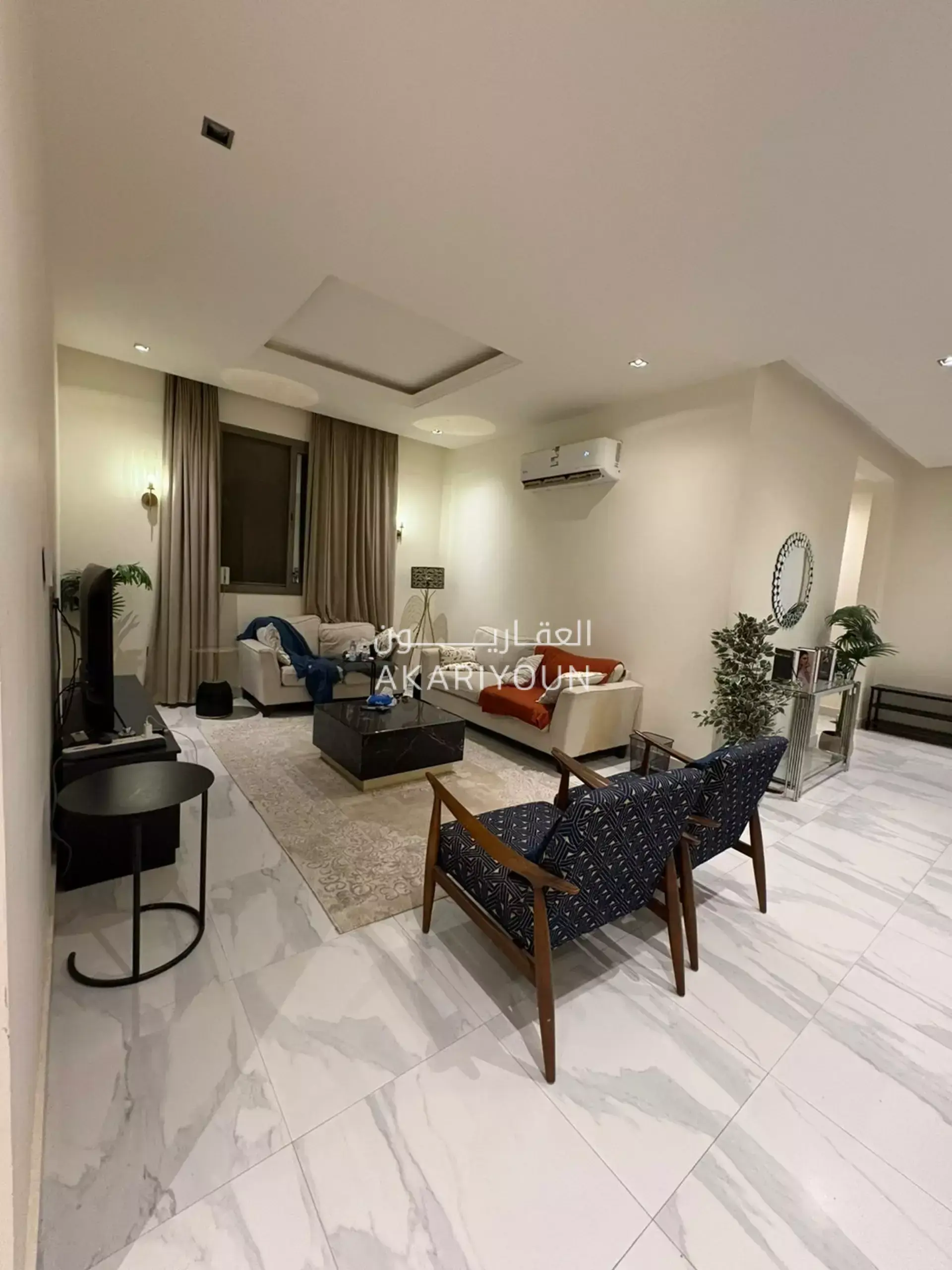 شقة للبيع في حي القيروان