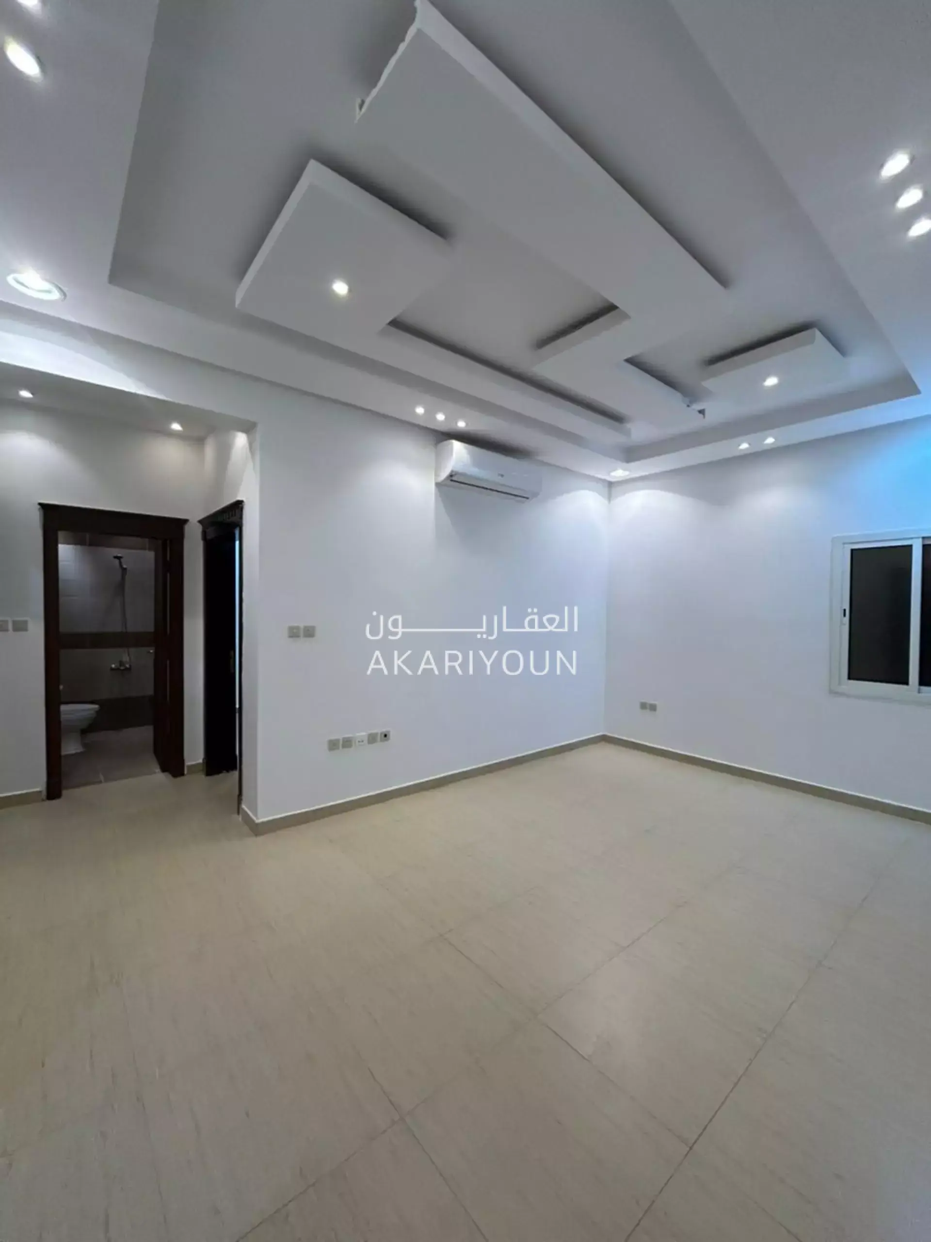 شقة للإيجار في حي القيروان