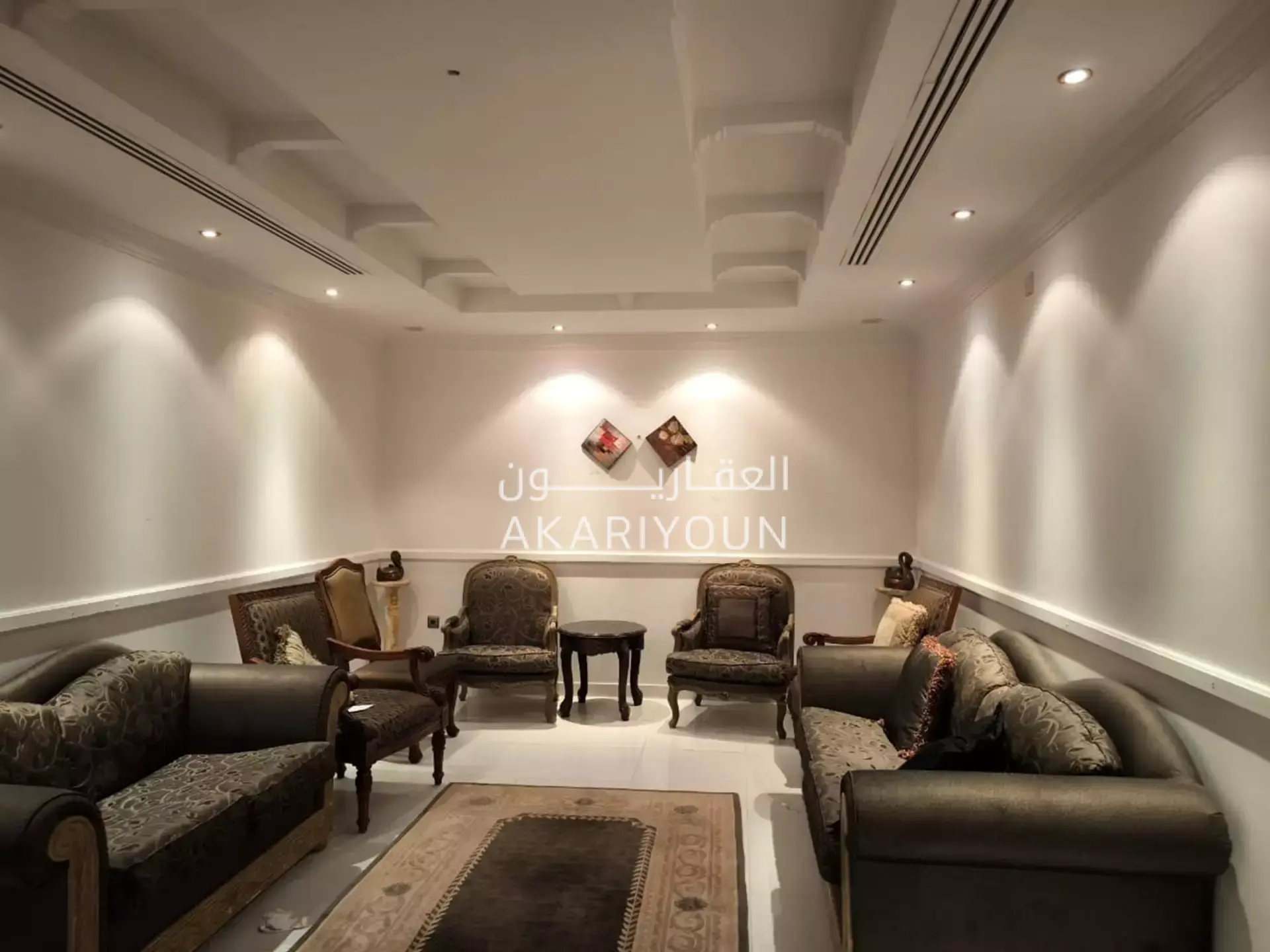 فيلا للبيع في حي الصحافة