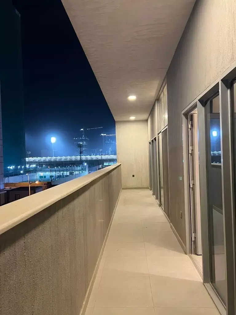 شقة للبيع في حي الصحافة