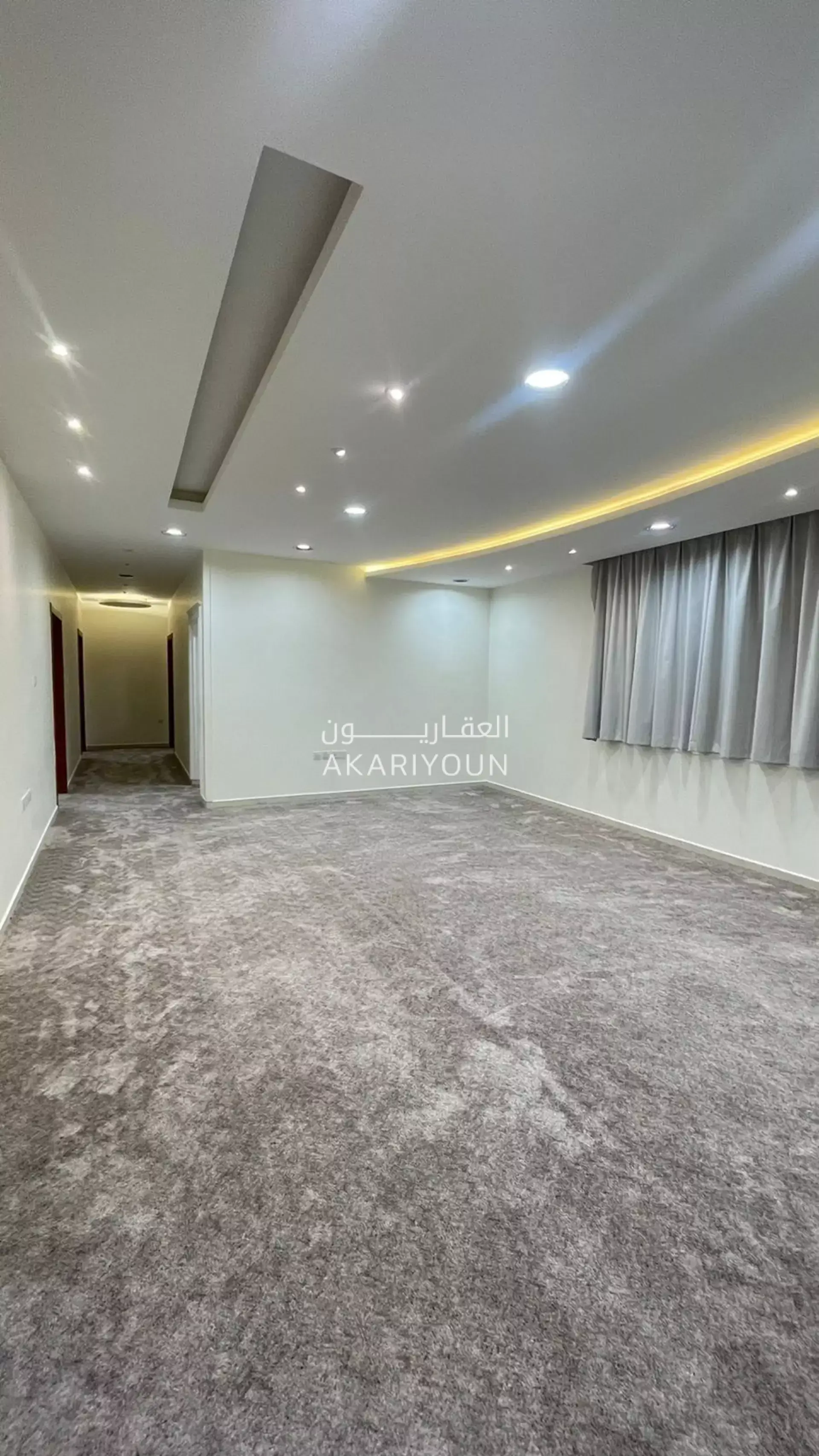 شقة للإيجار في حي الياسمين