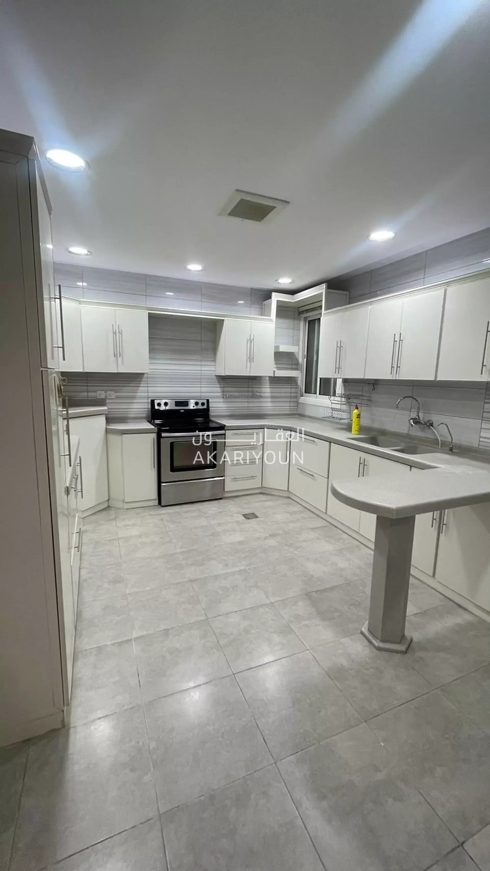 شقة للإيجار في حي الياسمين