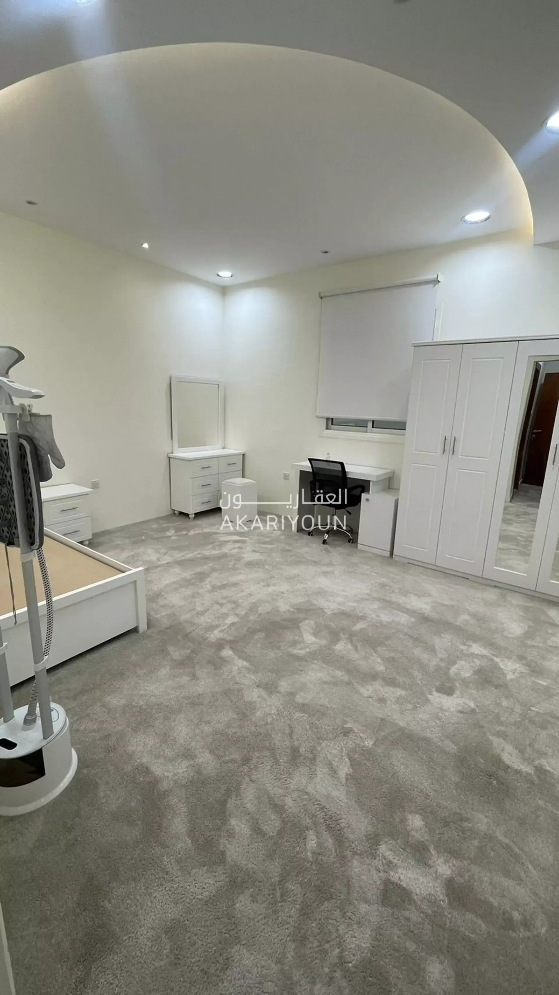 شقة للإيجار في حي الياسمين