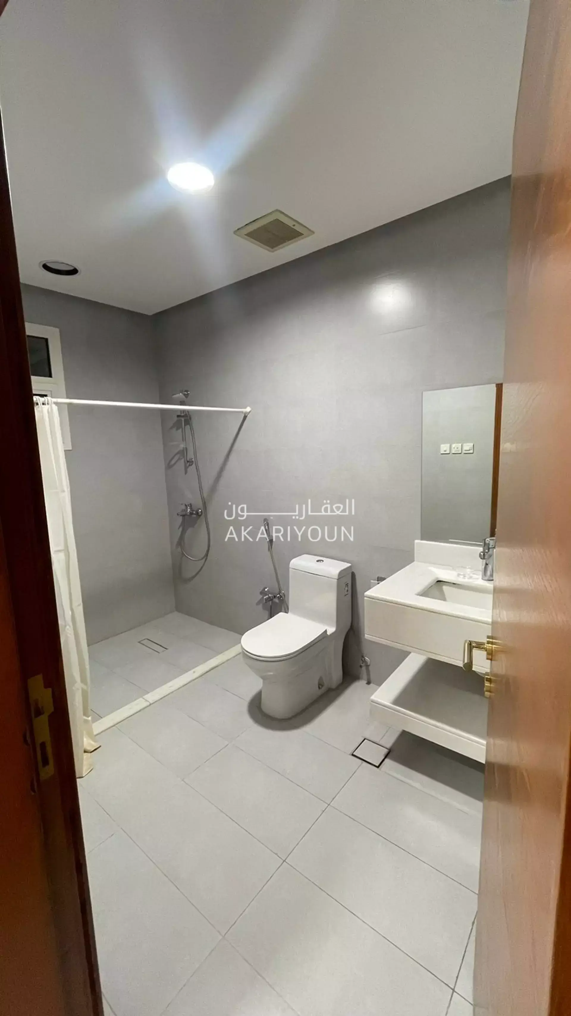 شقة للإيجار في حي الياسمين