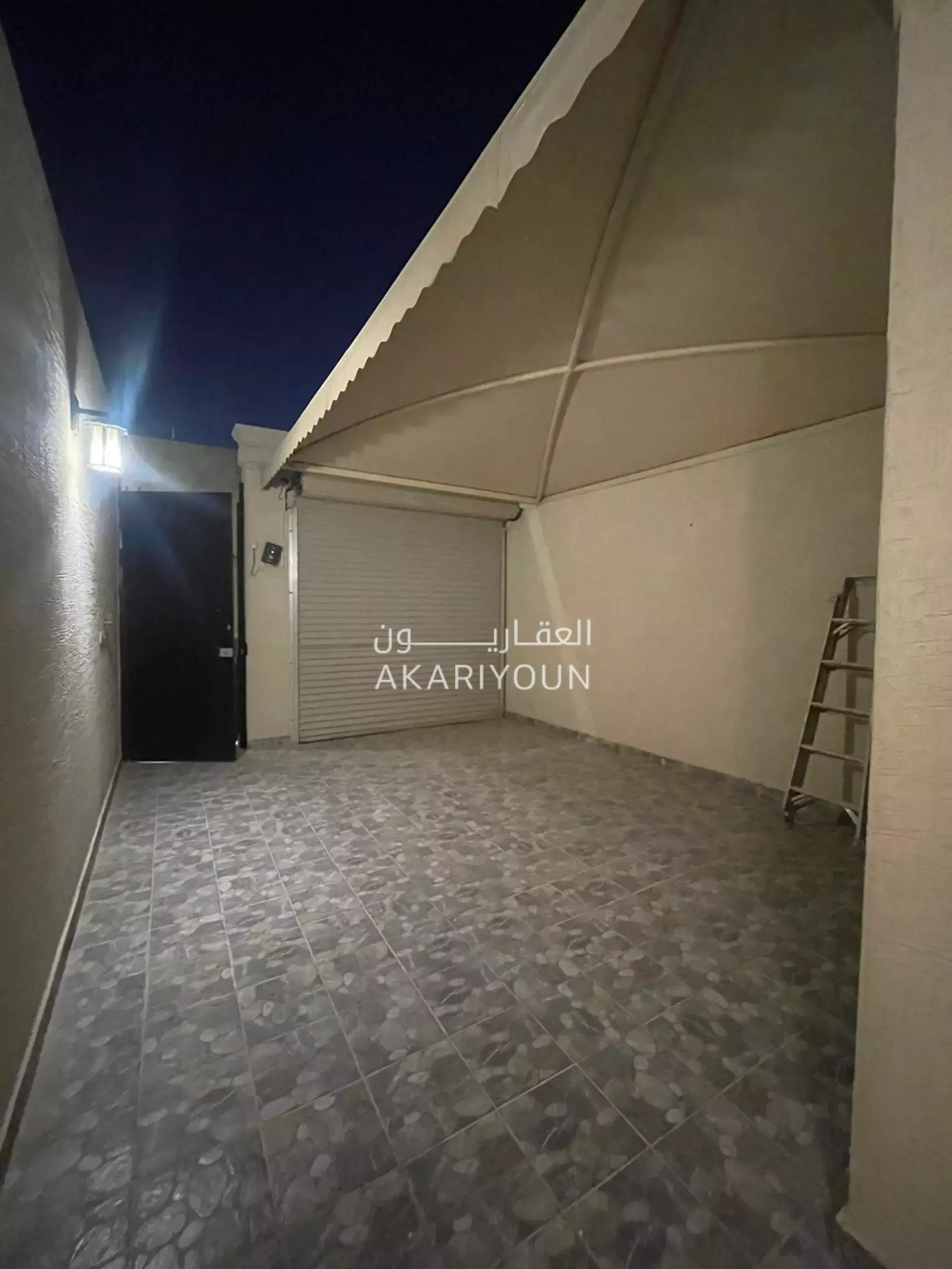 شقة للإيجار في حي الياسمين