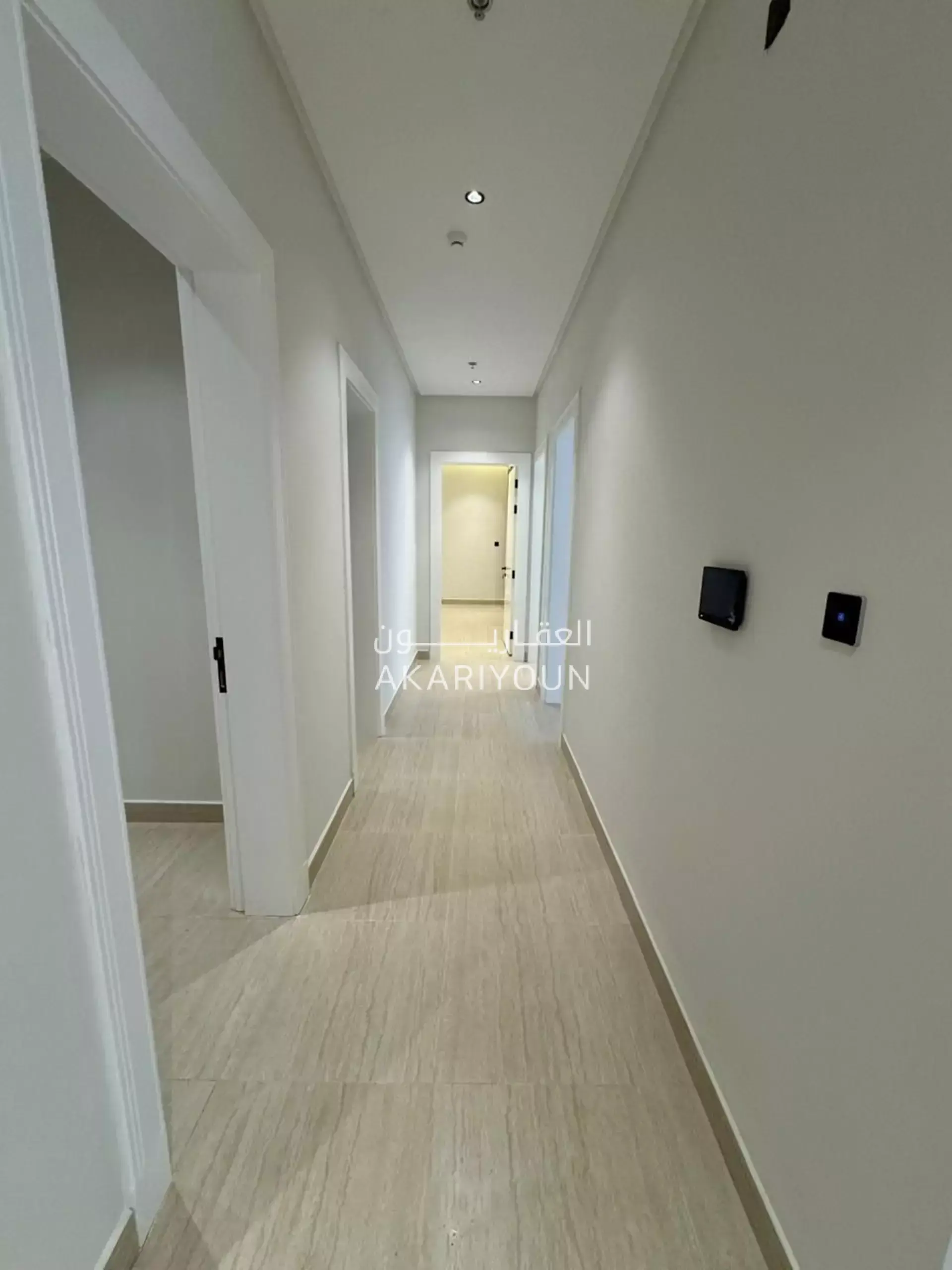 شقة للإيجار في حي الياسمين