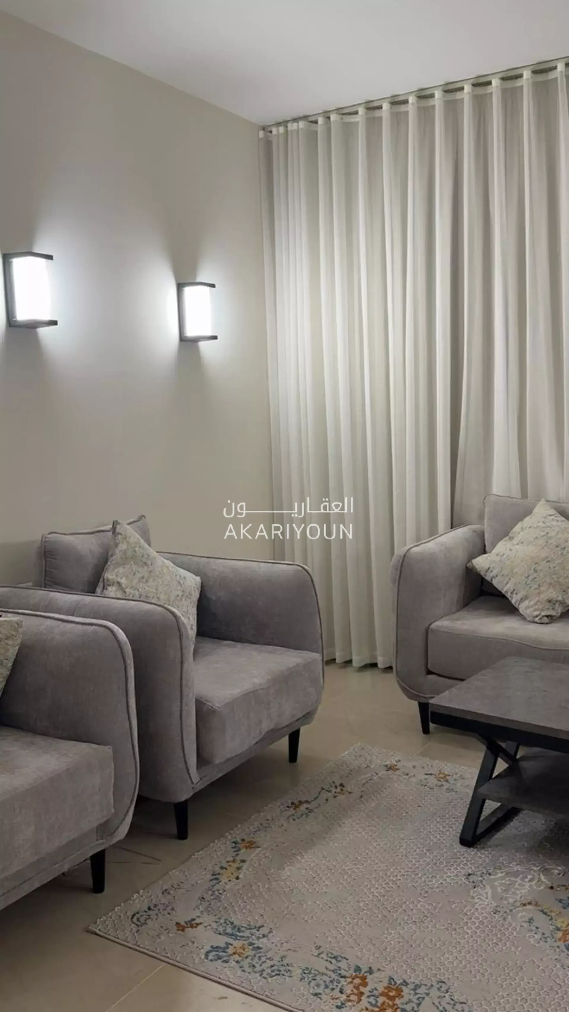 فيلا للبيع في حي الرمال