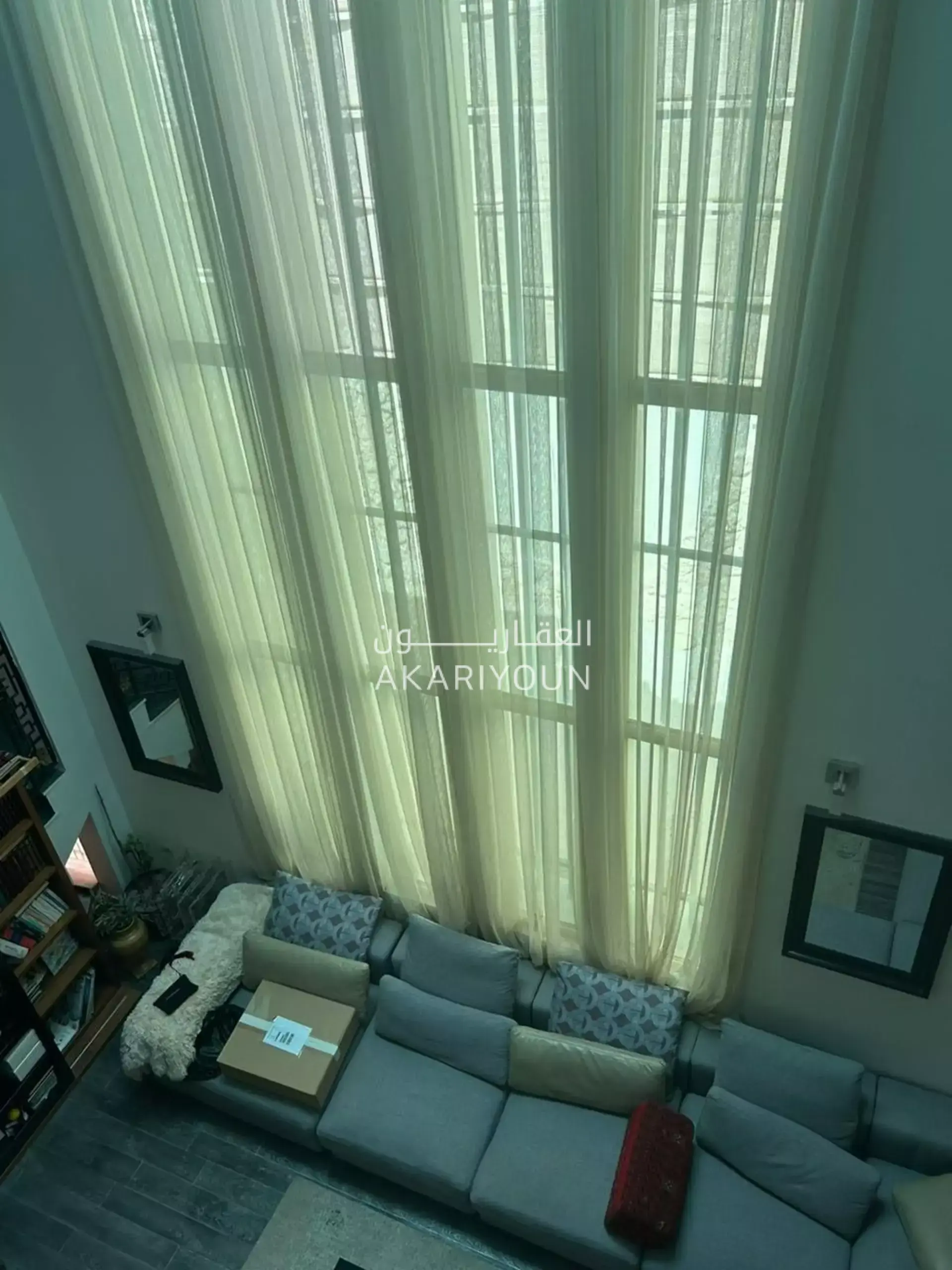 فيلا للبيع في حي الصحافة