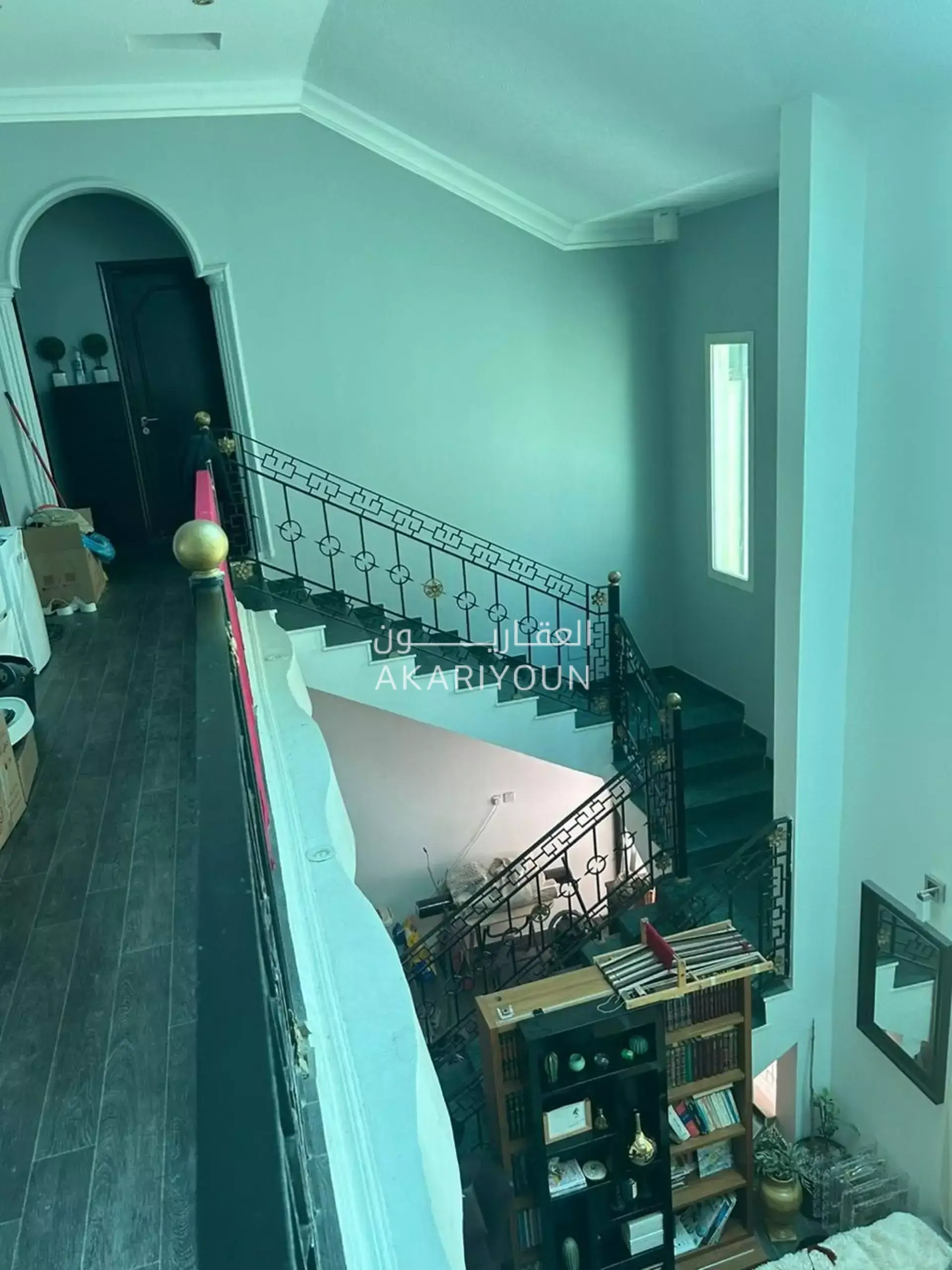 فيلا للبيع في حي الصحافة