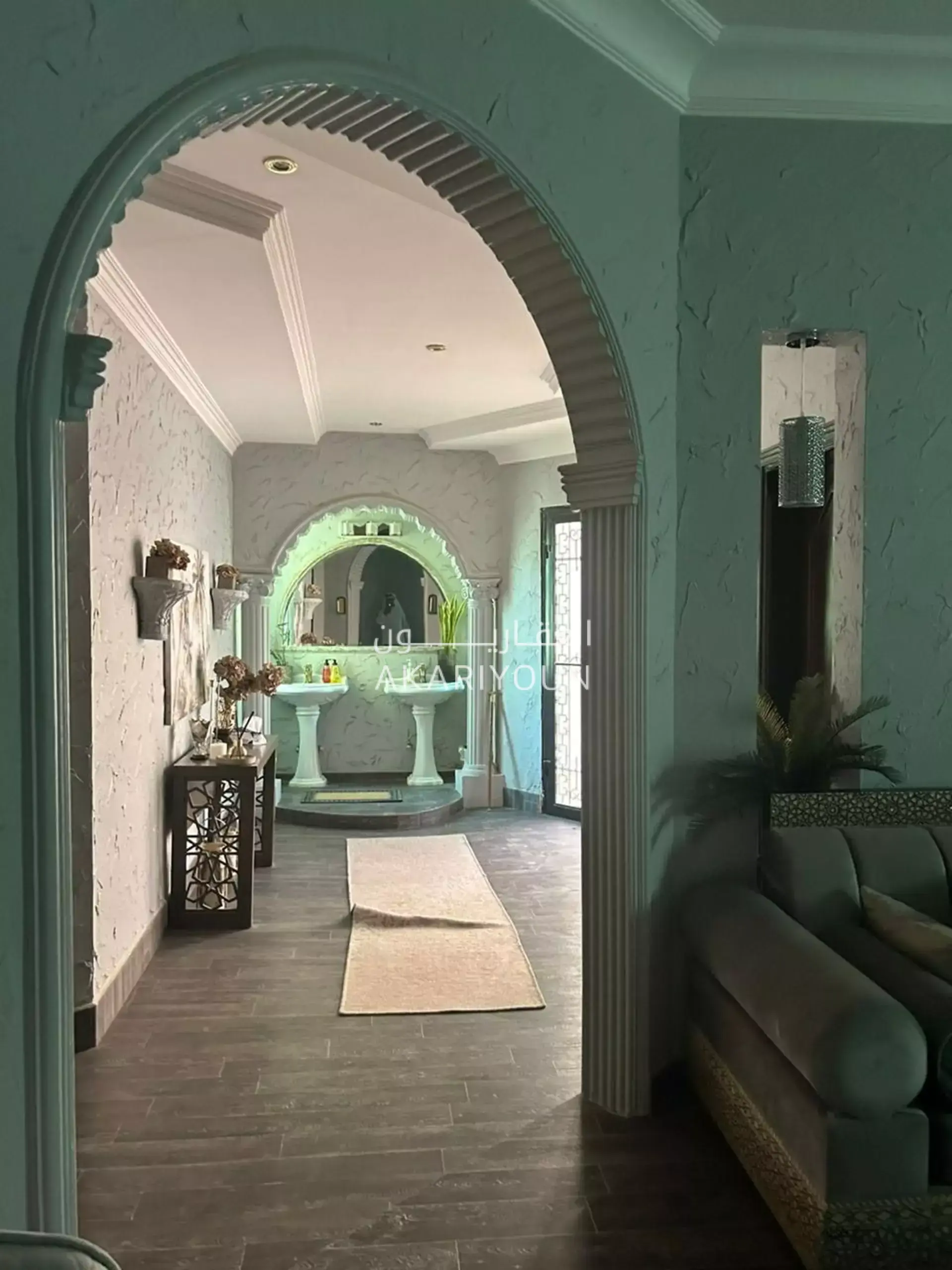 فيلا للبيع في حي الصحافة