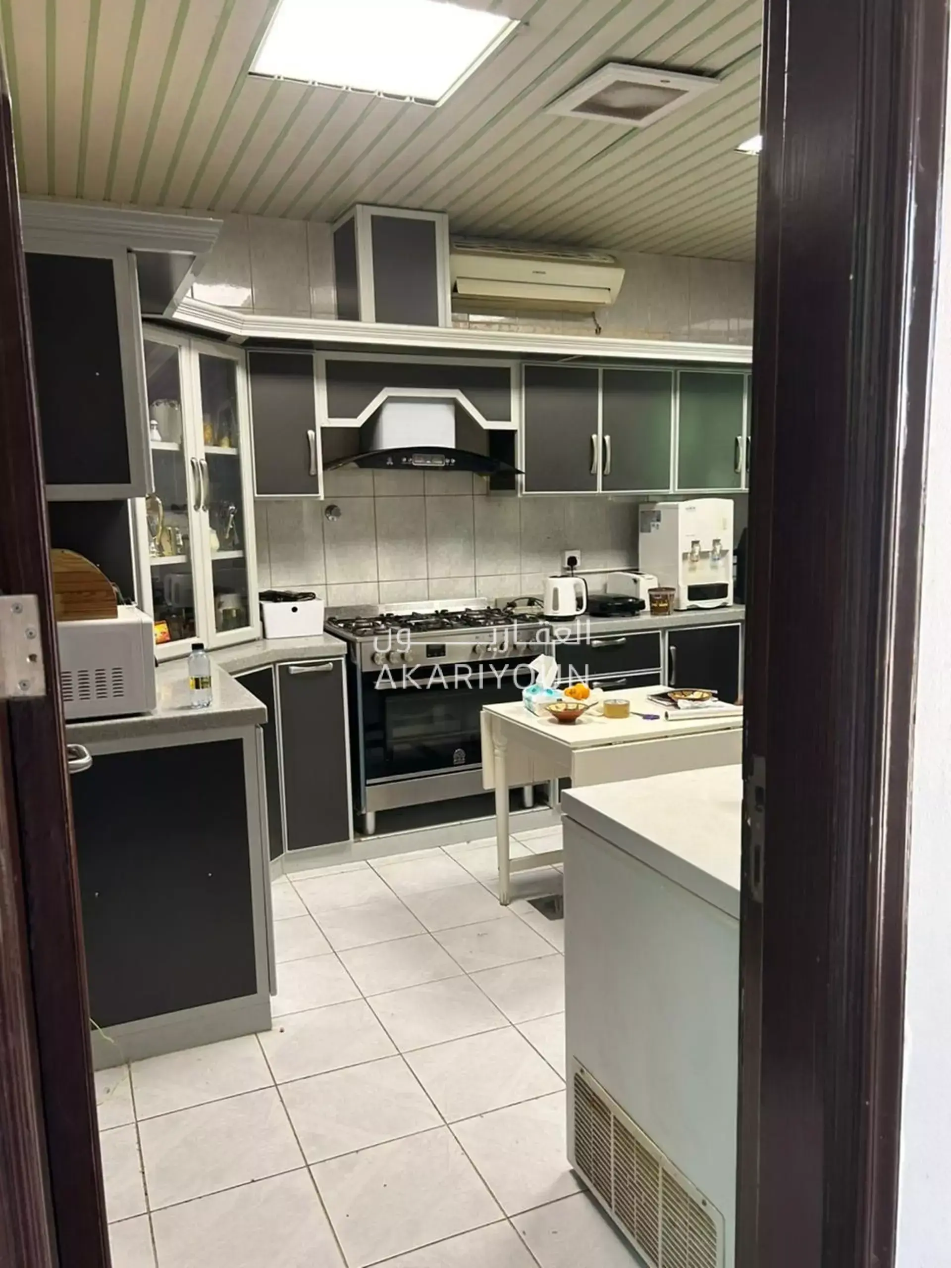 فيلا للبيع في حي الصحافة