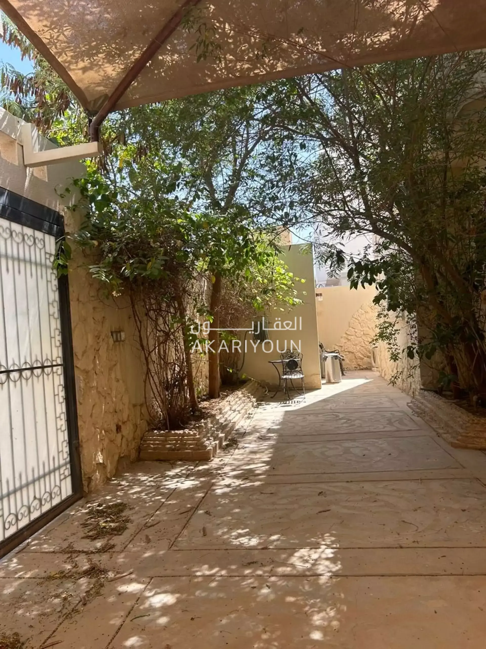 فيلا للبيع في حي الصحافة