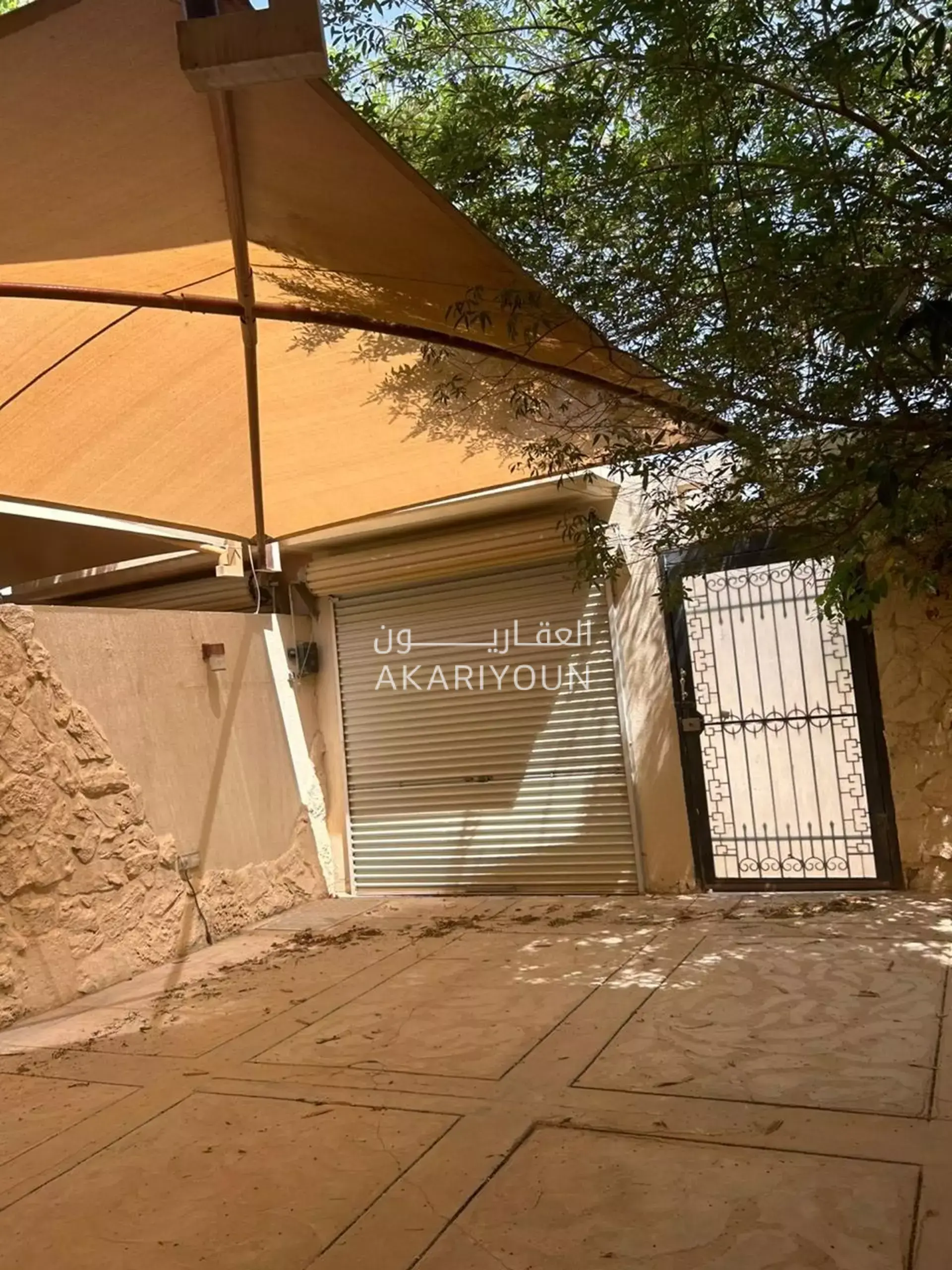 فيلا للبيع في حي الصحافة