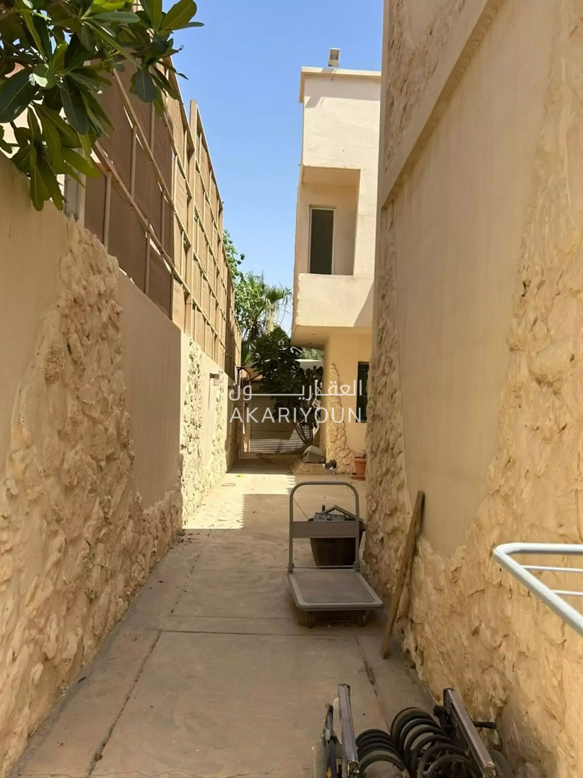 فيلا للبيع في حي الصحافة