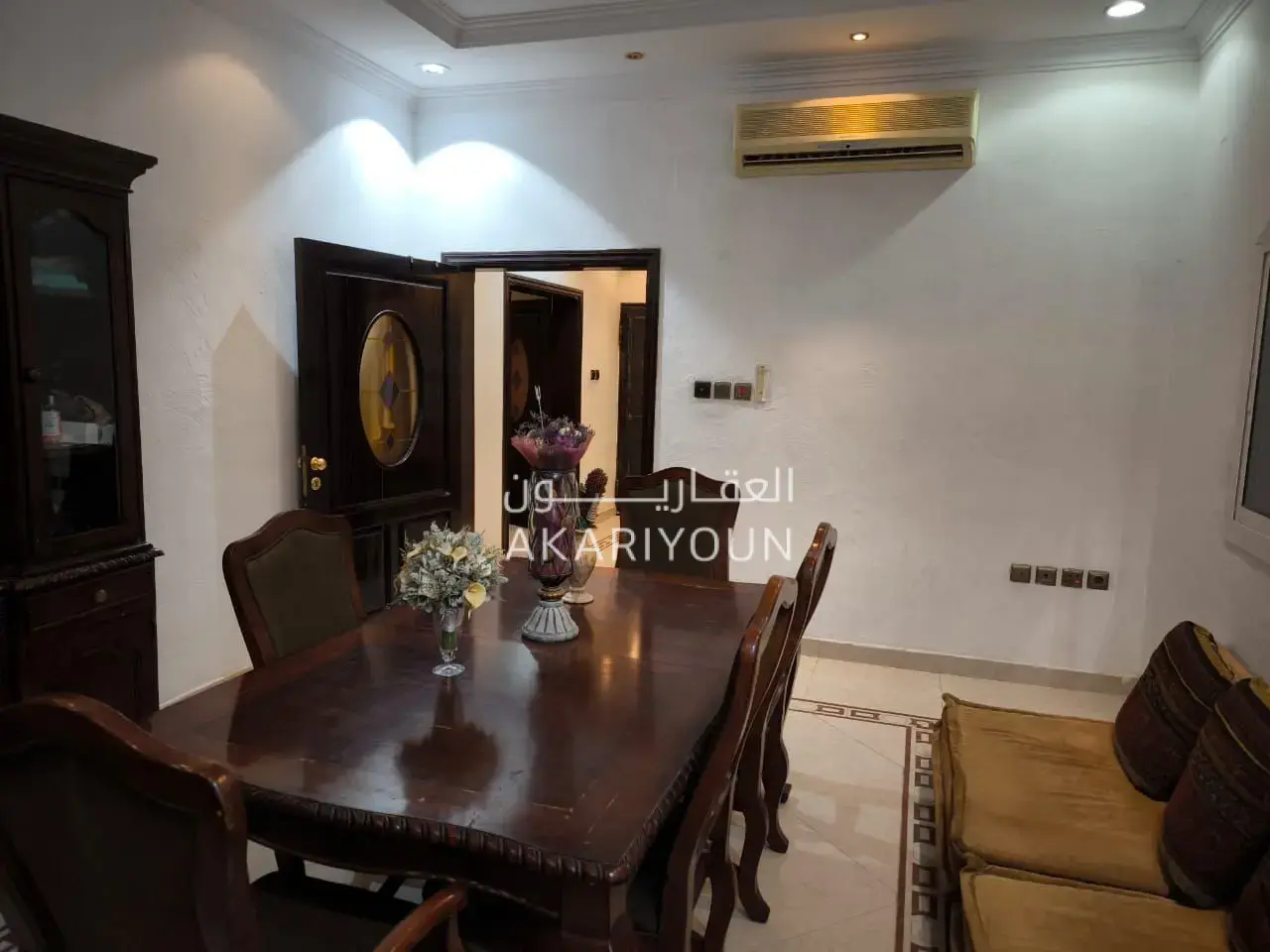 فيلا للبيع في حي الصحافة