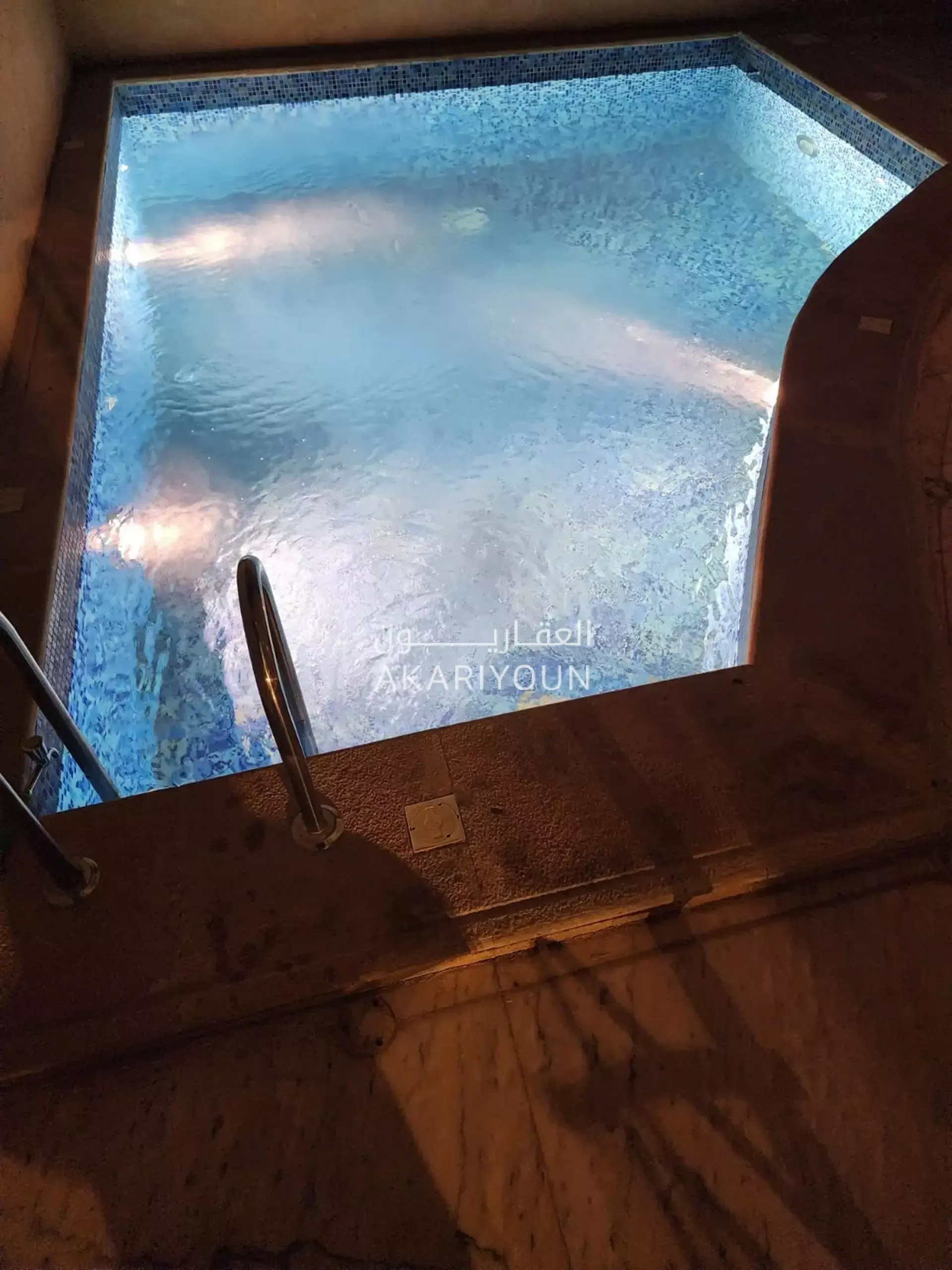 فيلا للإيجار في حي الصحافة