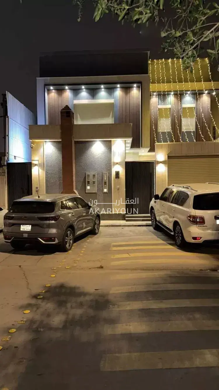 شقة للإيجار في حي الأندلس