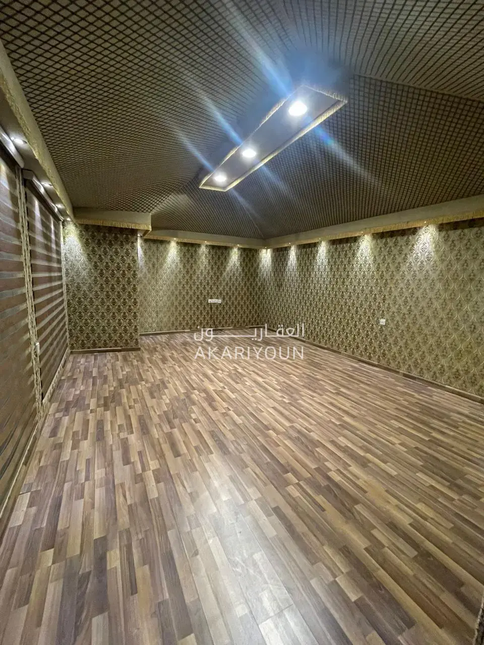 فيلا للإيجار في حي الصحافة