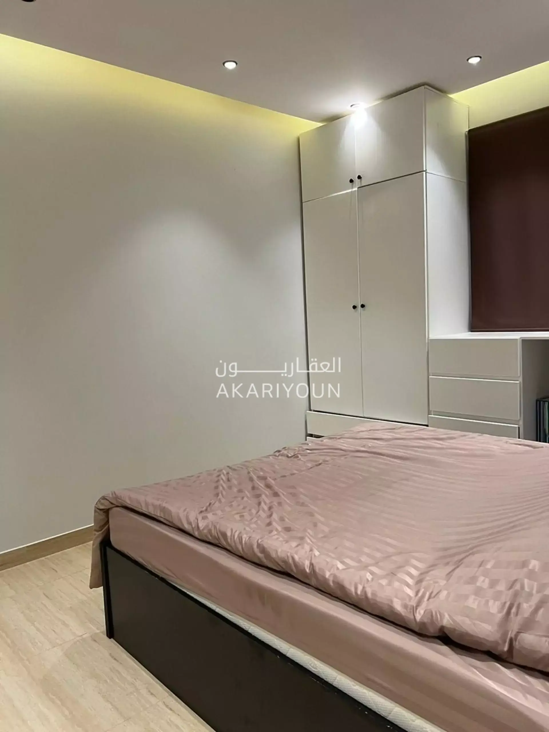 شقة للبيع في حي الملقا