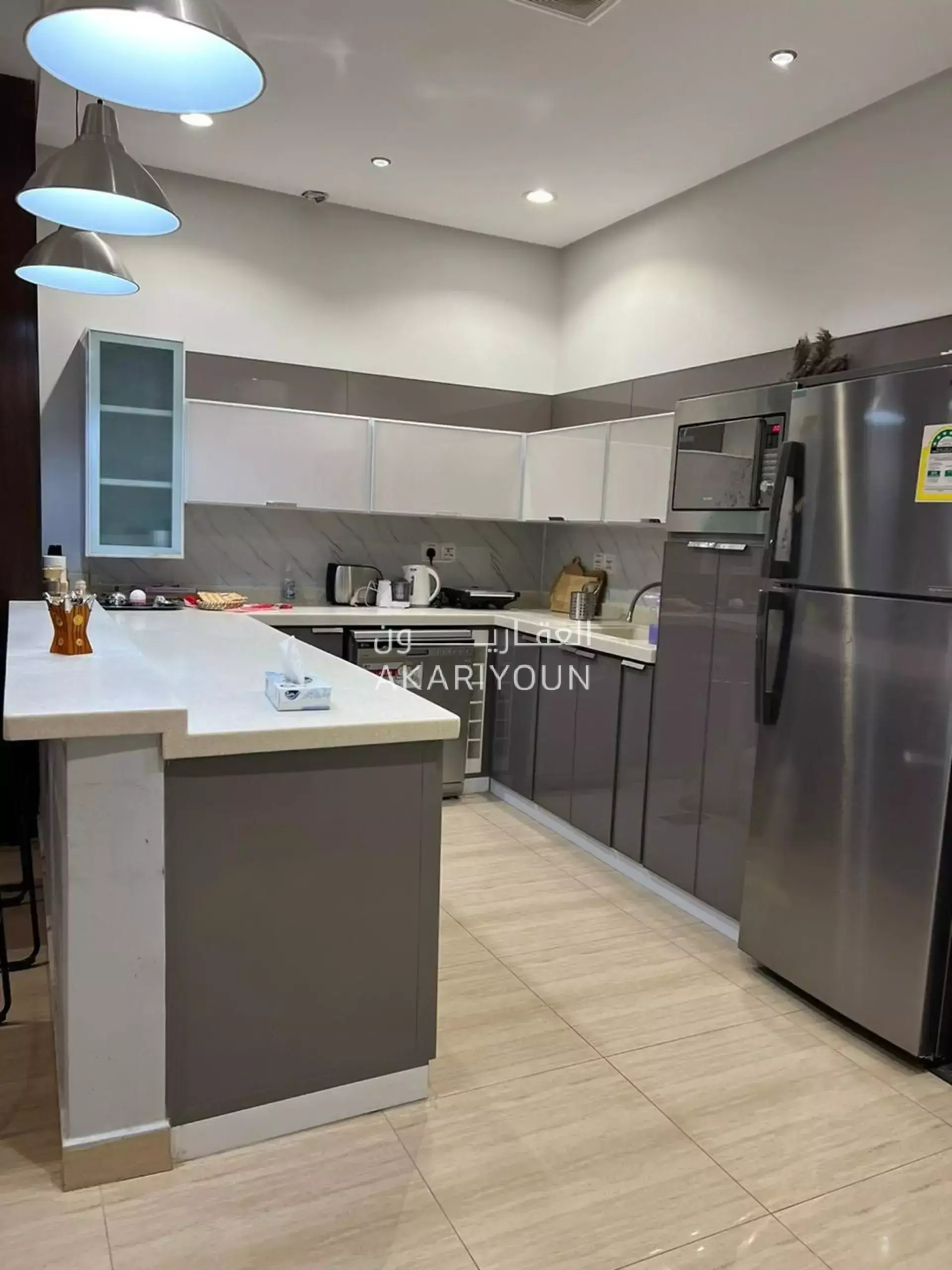 شقة للبيع في حي الملقا