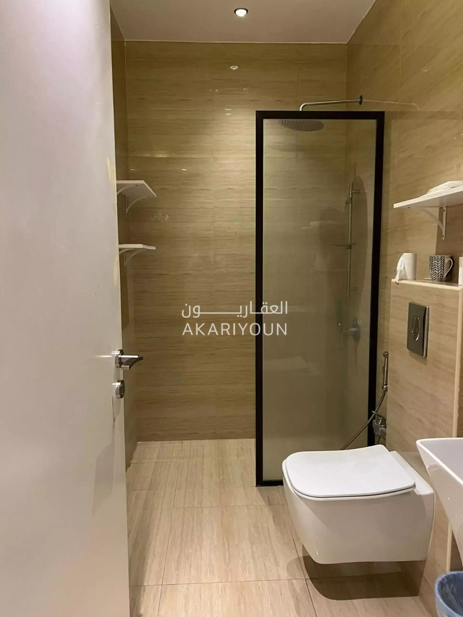 شقة للبيع في حي الملقا